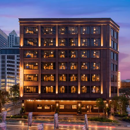 The Chow Kit - An Ormond Hotel Kuala Lumpur Exterior foto