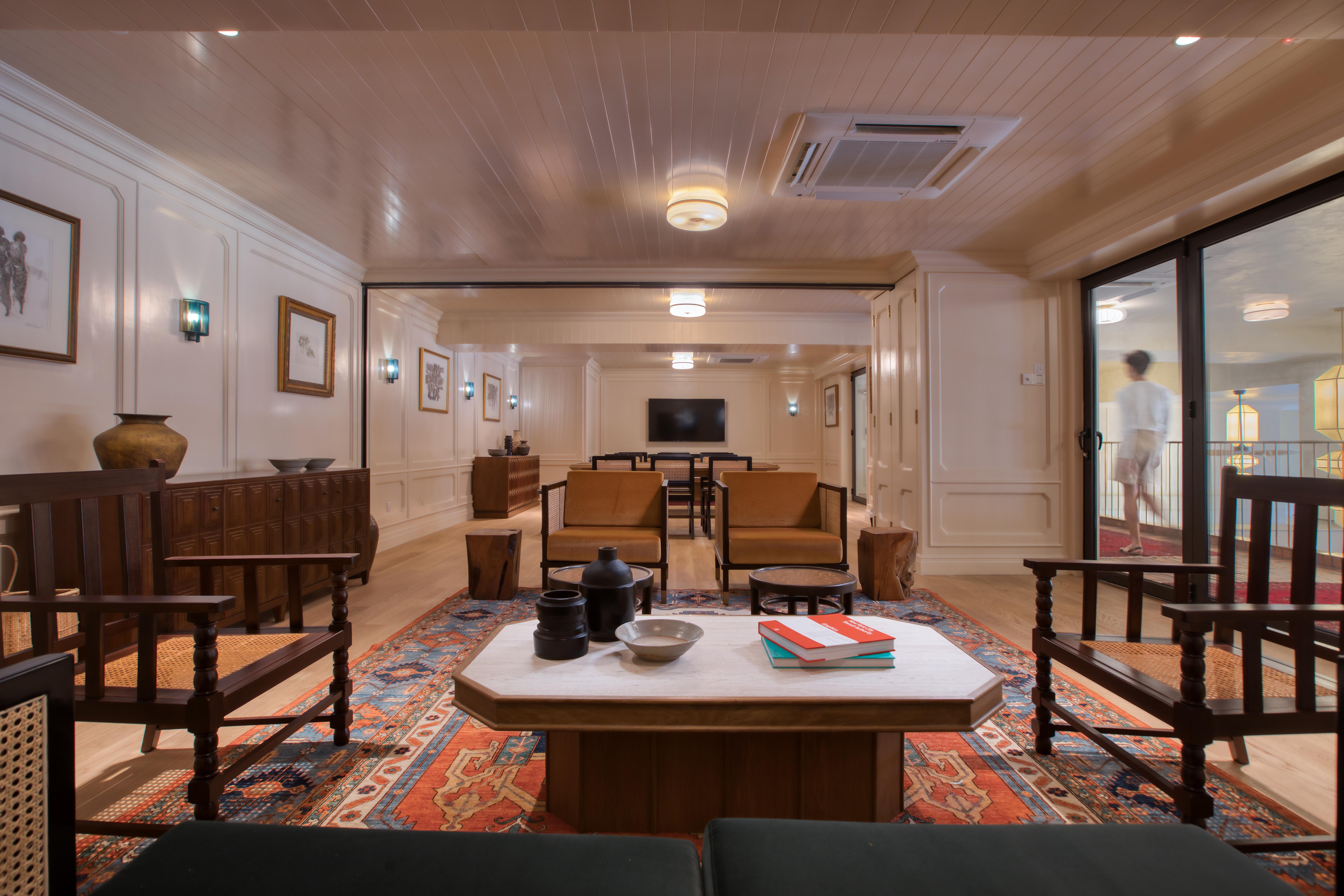 The Chow Kit - An Ormond Hotel Kuala Lumpur Exterior foto